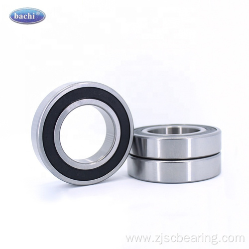 Standard 50*90*20mm bearing 6210 for drilling machine